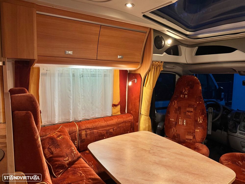 Challenger Eden 612 - 18