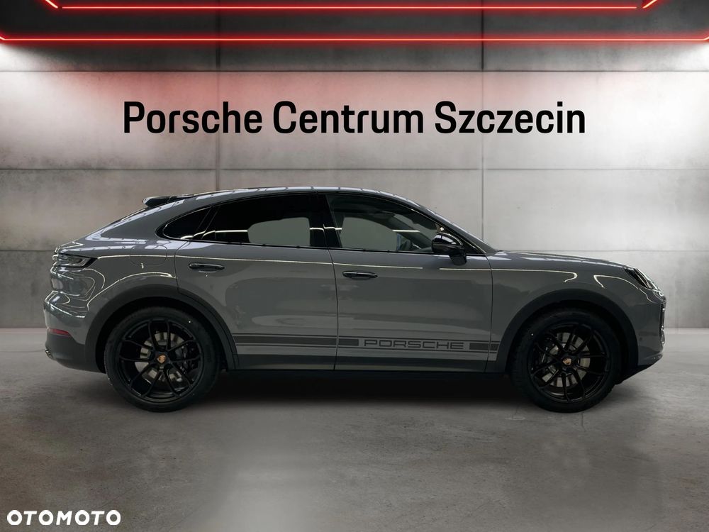Porsche Cayenne - 6
