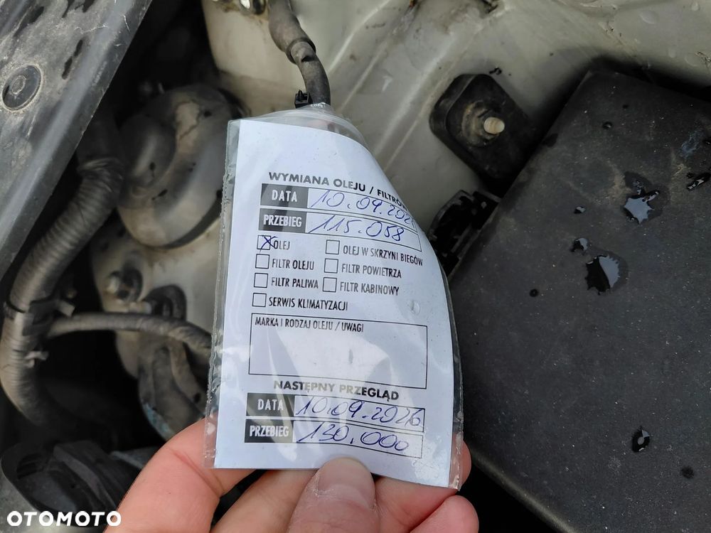 Hyundai ix35 2.0 Style 2WD - 26