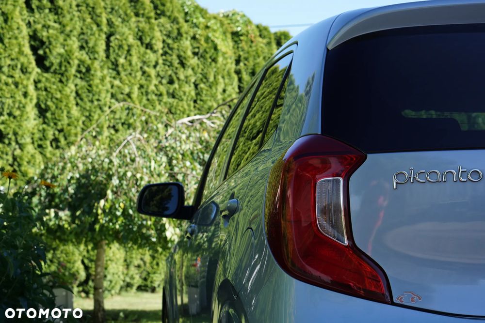 Kia Picanto - 19