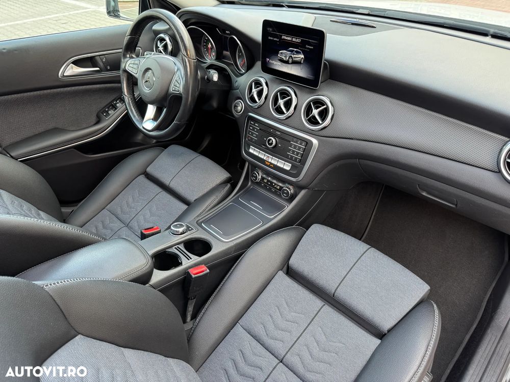 Mercedes-Benz GLA 200 d 7G-DCT UrbanStyle Edition - 14