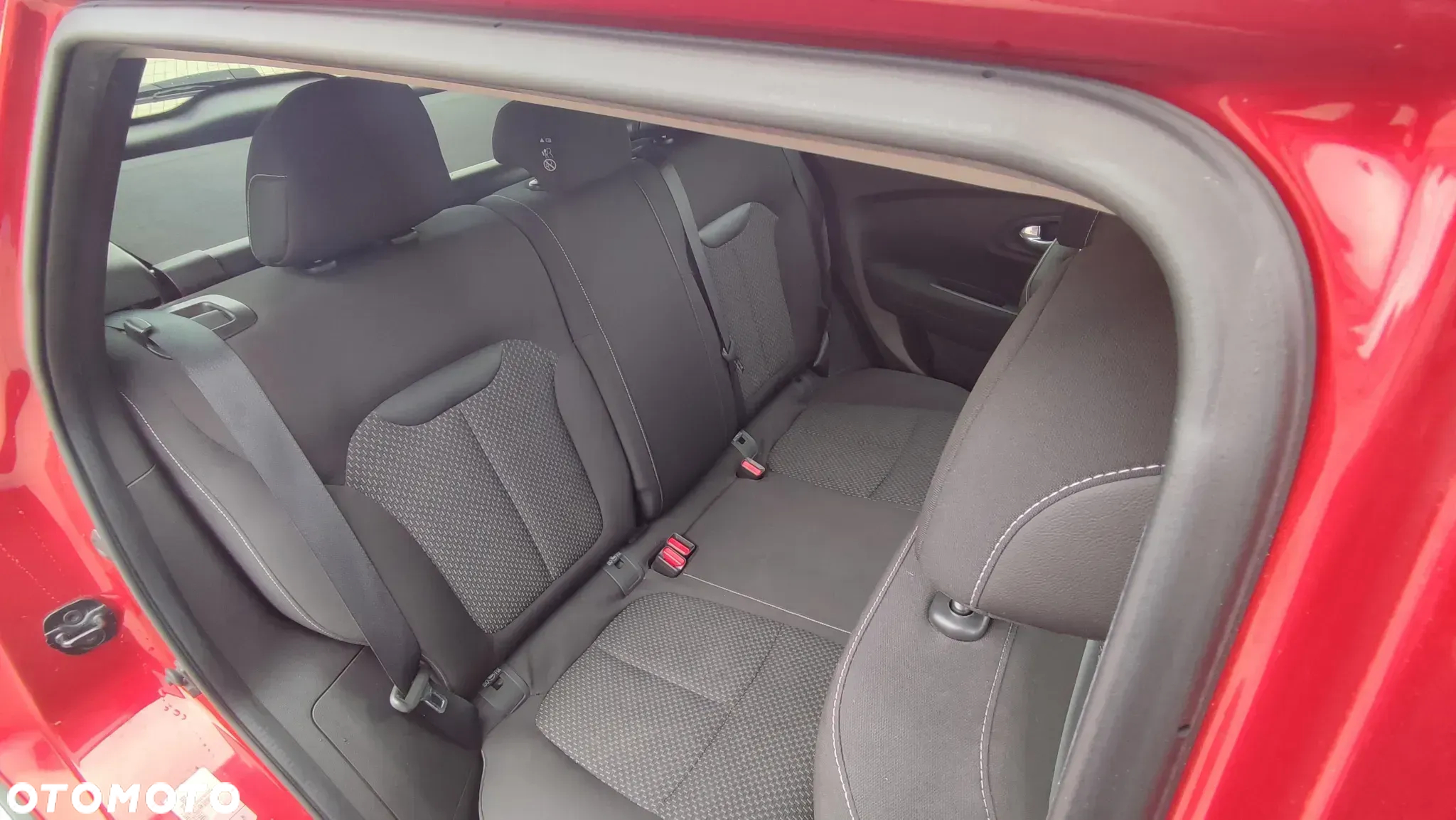 Renault Kadjar 1.2 Energy TCe Life - 4