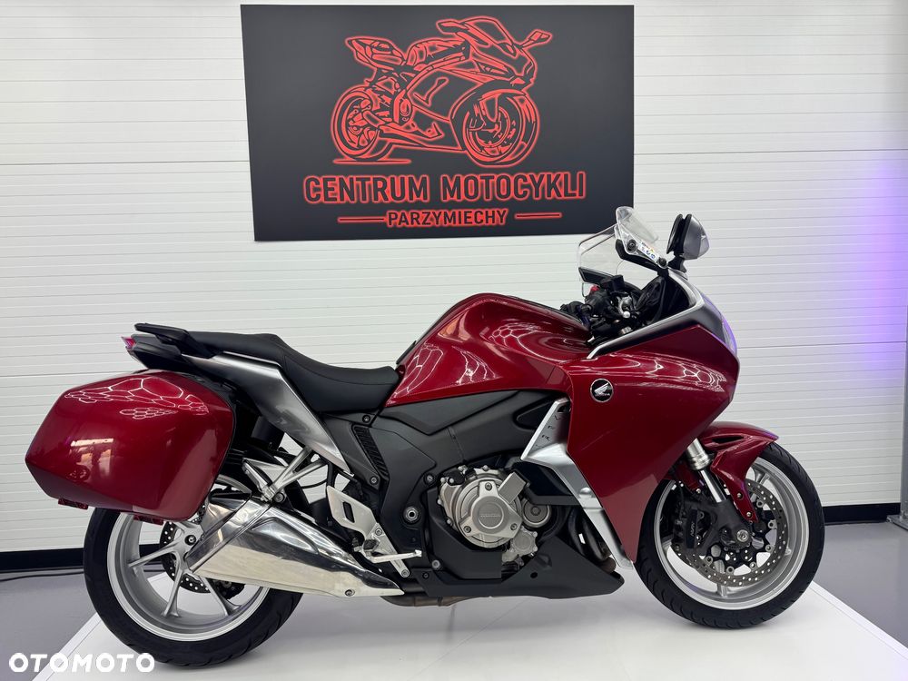 Honda VFR