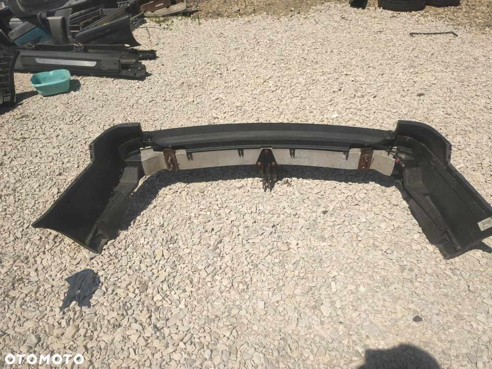 EU ZDERZAK BELKA TYŁ SAAB 9-5 LIFT KOMBI 279 - 4