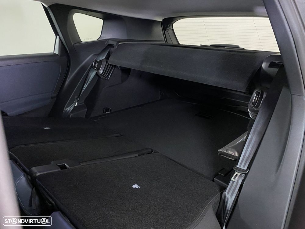 Citroën C5 Aircross 1.2 Híbrido Max - 22