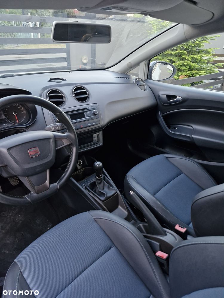 Seat Ibiza - 17
