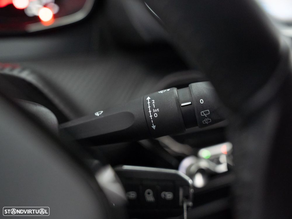 Peugeot 208 1.5 BlueHDi Active Pack - 21