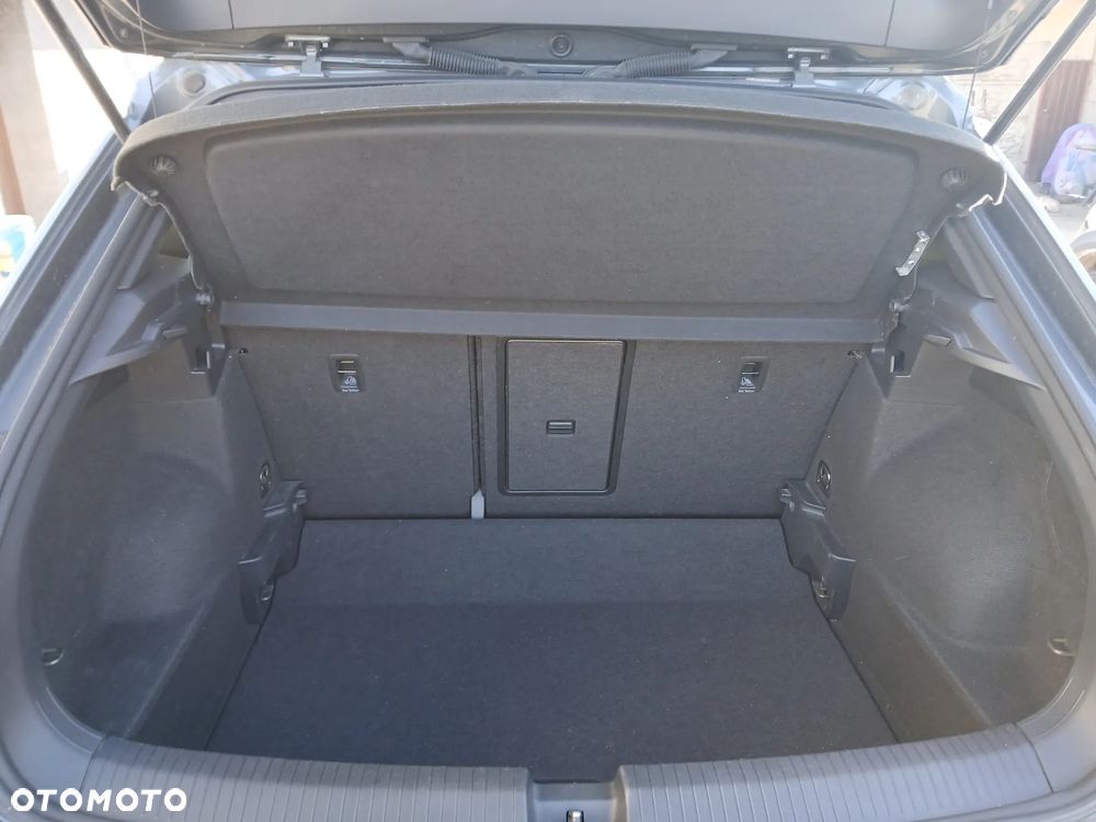 Volkswagen T-Roc 2.0 TDI SCR Final Edition DSG - 18