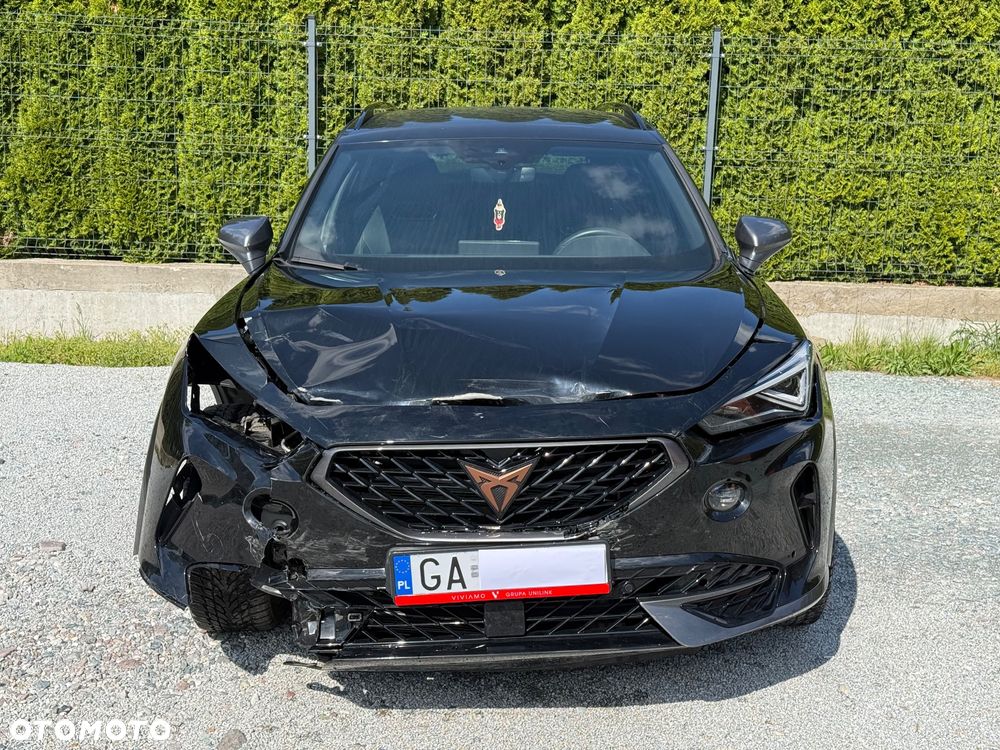 Cupra Formentor 1.5 TSI DSG - 3