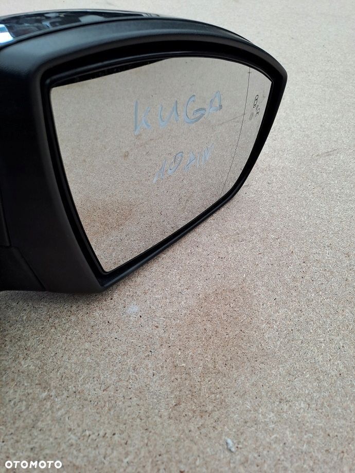 ford kuga mk2 lift escape iii lusterko prawe 10 pin asystent blis eu ud - 4