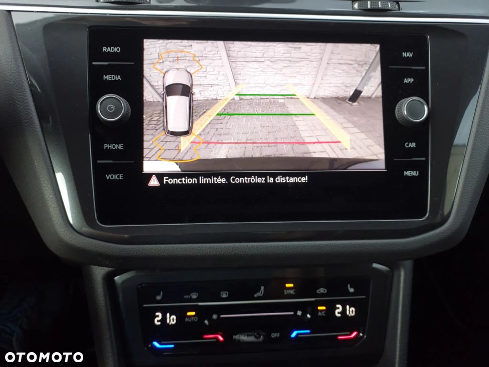 Volkswagen Tiguan 1.5 TSI ACT OPF DSG IQ.DRIVE - 13