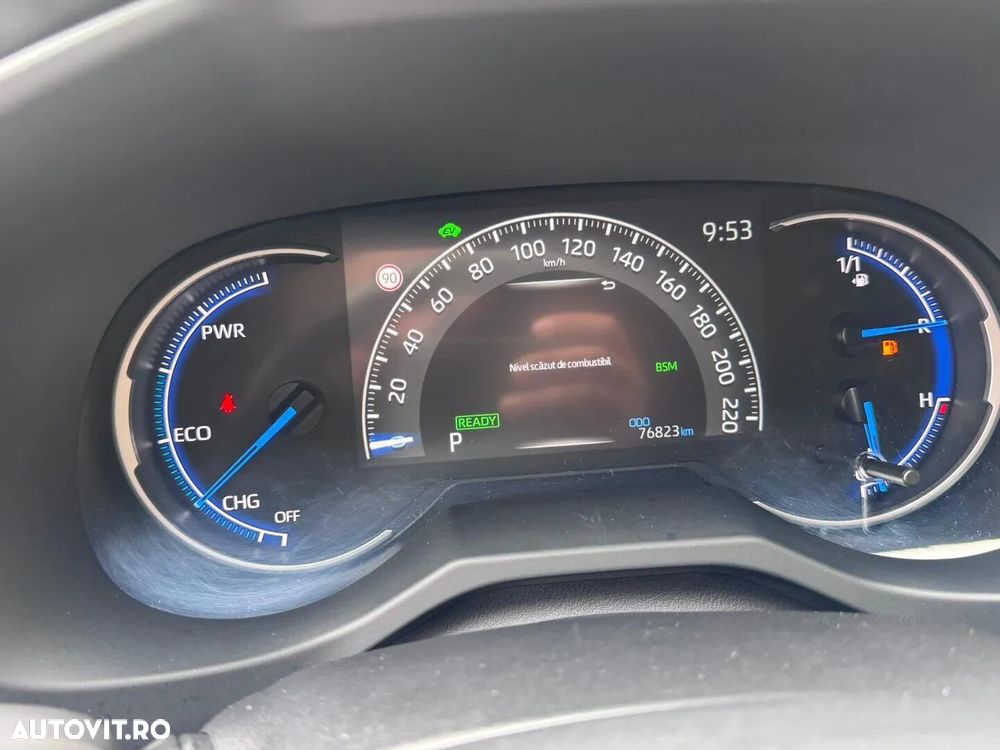 Toyota RAV4 - 18