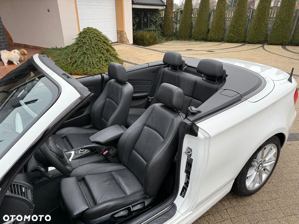 BMW Seria 1 118i - 29