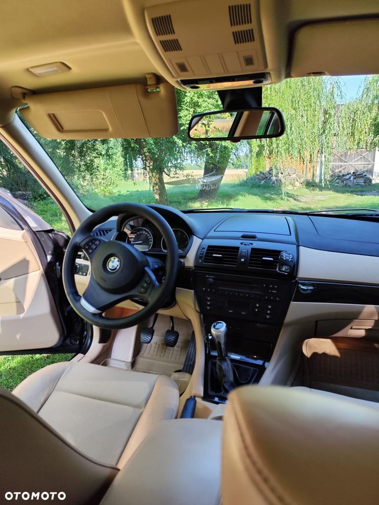 BMW X3 - 23