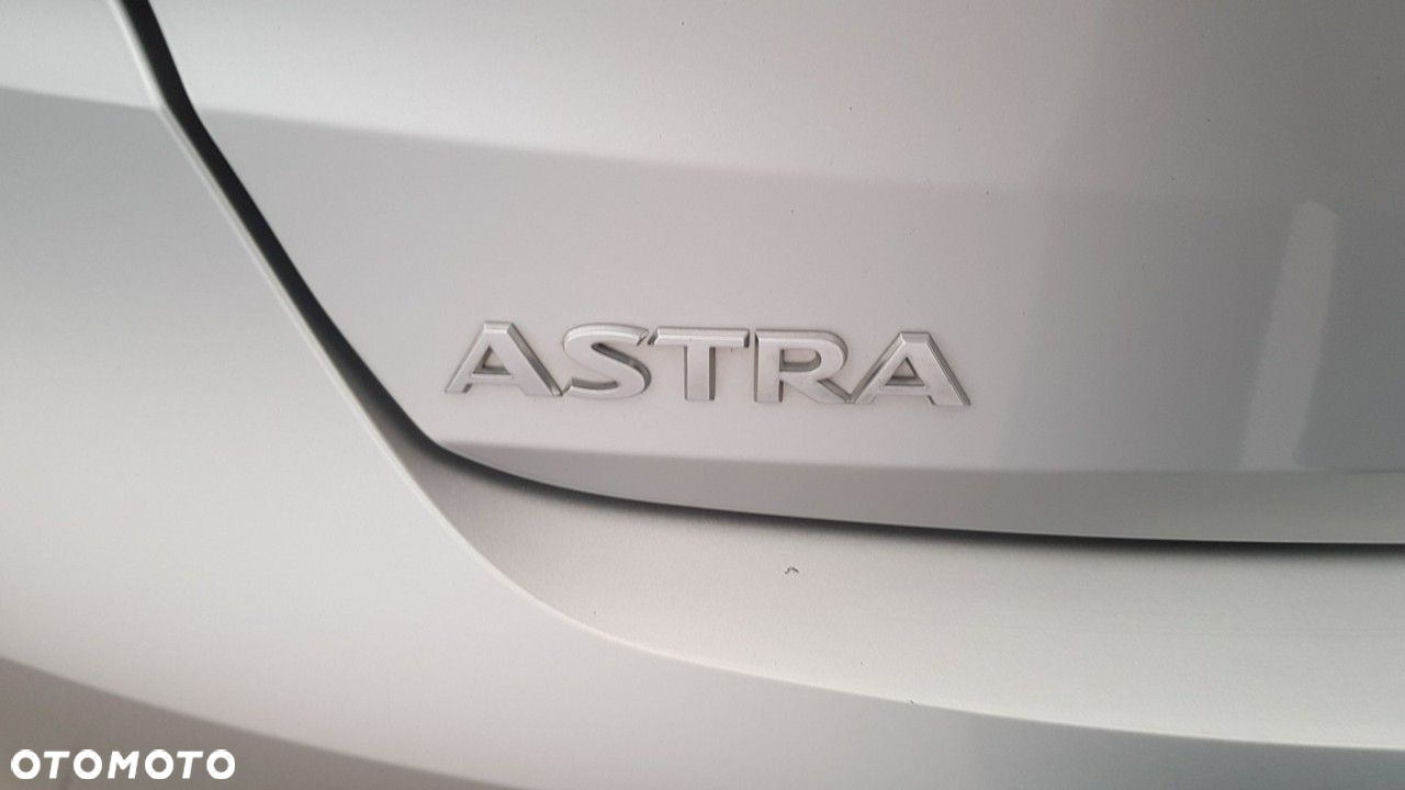 Opel Astra - 17