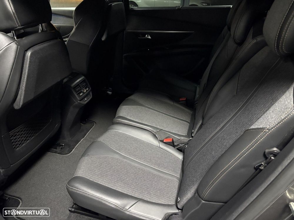 Peugeot 5008 1.5 BlueHDi GT Line - 15