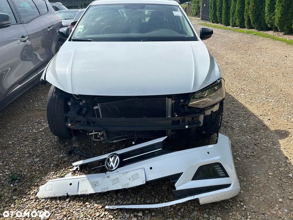 Volkswagen Polo 1.0 TSI OPF IQ.DRIVE - 2