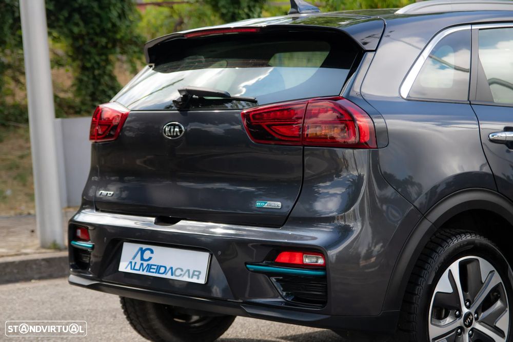 Kia e-Niro - 51