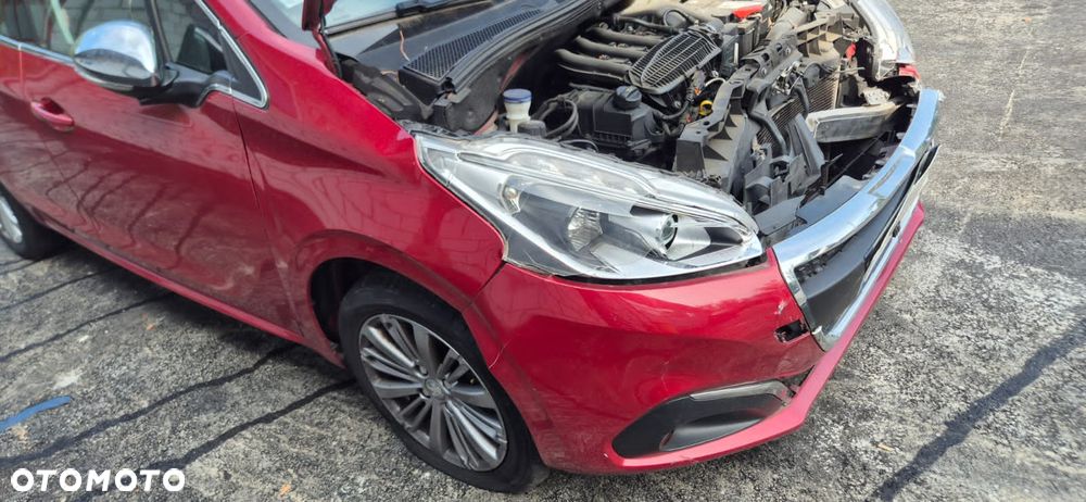 Peugeot 208 1.2 PureTech Access - 4