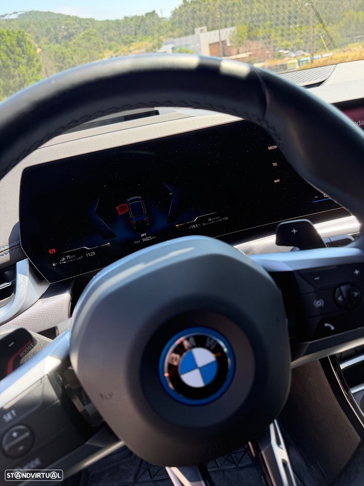 BMW 225xe Active Tourer xDrive Edição Desportiva M - 14