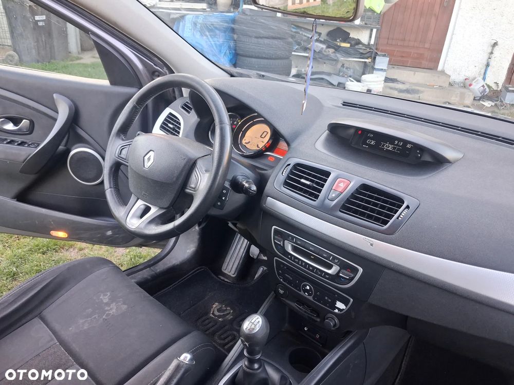 Renault Megane 1.6 16V 110 Dynamique - 18