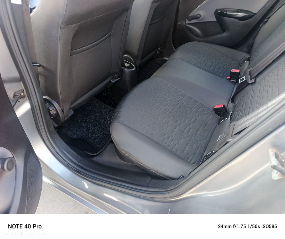 Opel Corsa 1.3 CDTI Cosmo ecoFLEX - 25