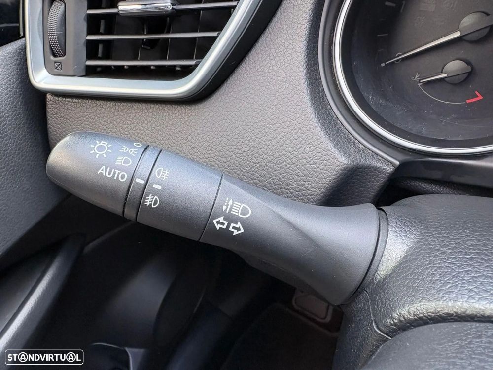 Nissan Qashqai 1.5 dCi N-Connecta Roda Suplente - 38