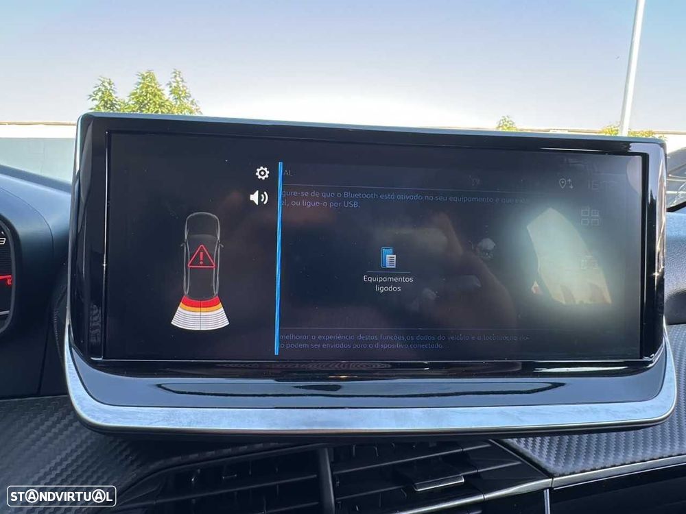 Peugeot 208 1.2 PureTech Active - 14