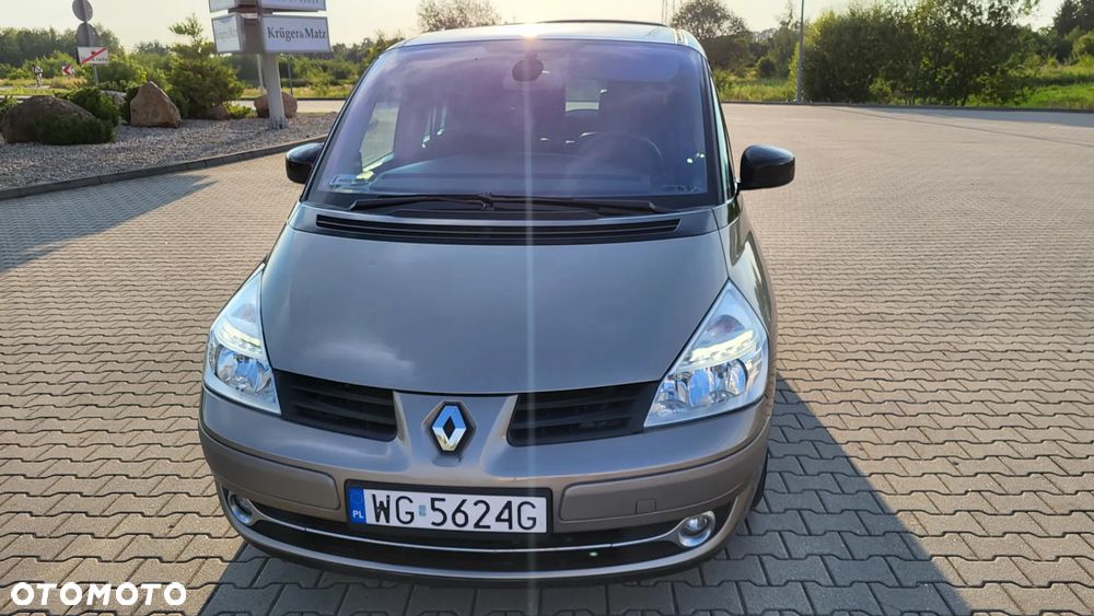 Renault Espace 2.0 Expression - 3