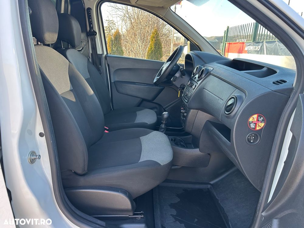 Dacia Dokker 1.5 dCi - 18