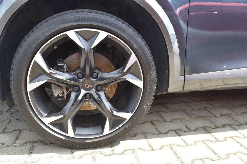 Cupra Formentor 1.5 TSI DSG - 39
