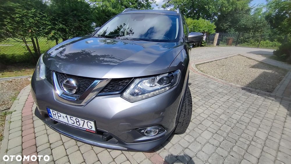 Nissan X-Trail 1.6 DCi N-Vision 2WD EU6 - 1
