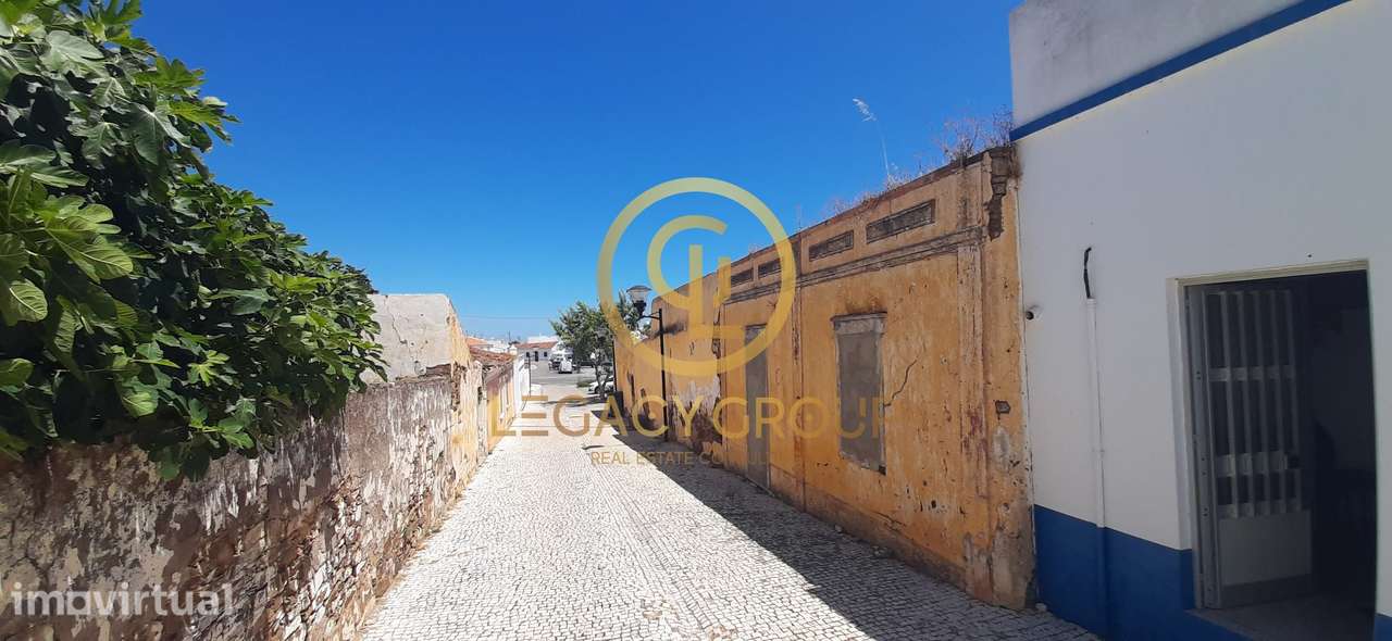 Conjunto de moradia Azinhal / Castro Marim - Grande imagem: 5/18
