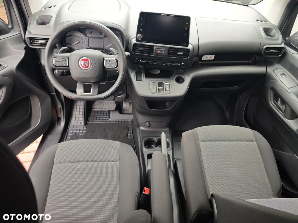 Fiat Doblo - 17