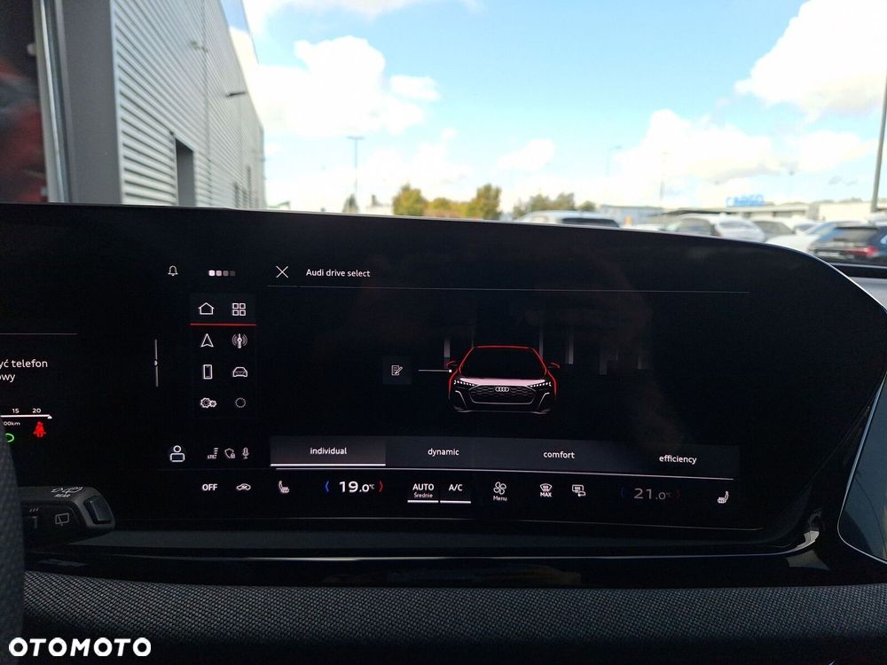 Audi A5 Avant TFSI Quattro S tronic - 28