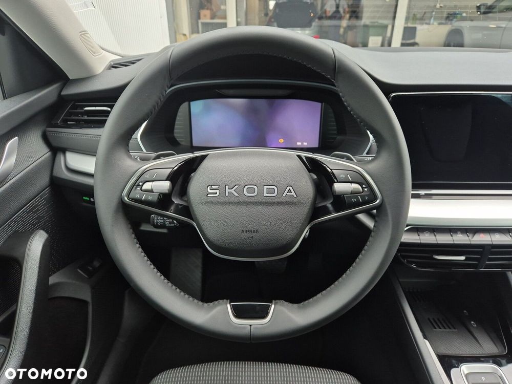 Skoda Octavia 1.5 TSI mHEV Drive Selection DSG - 37