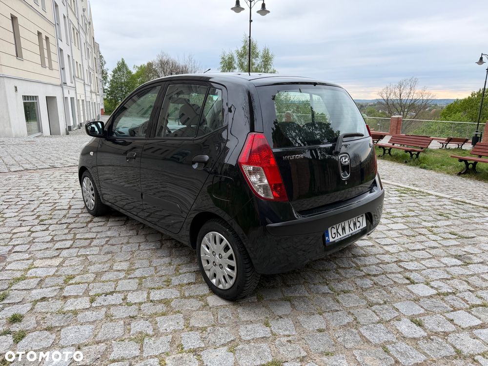 Hyundai i10 1.1 Style - 6