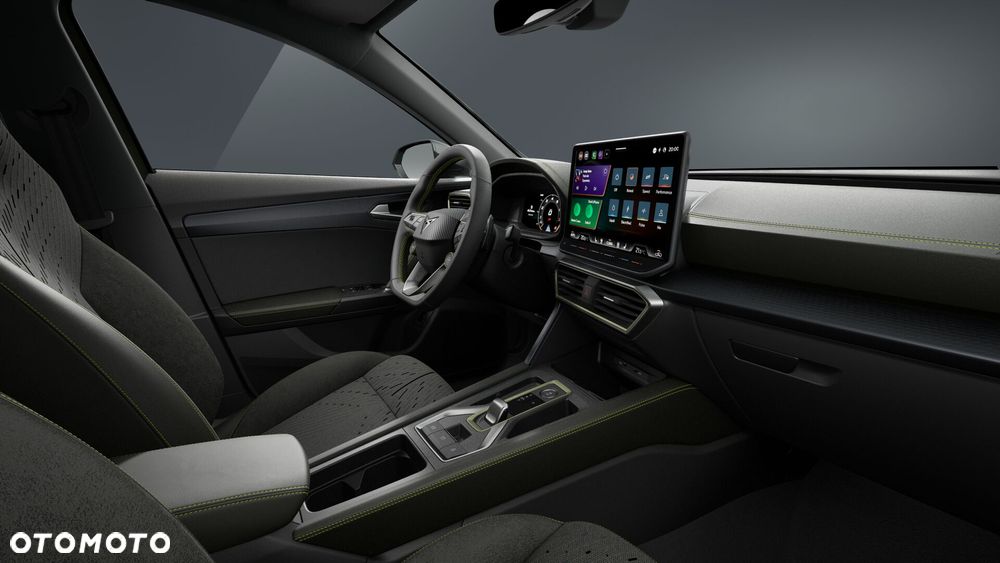 Cupra Formentor 2.0 TSI 4Drive DSG - 7