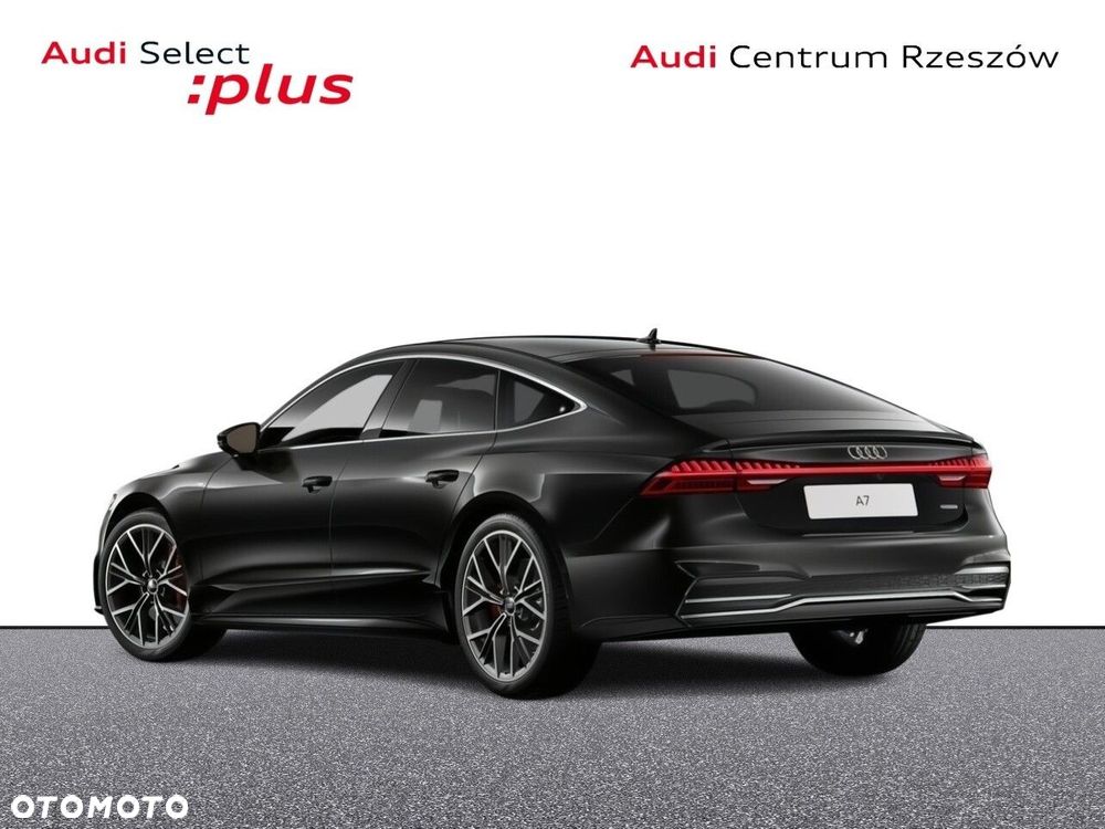 Audi A7 Sportback - 2