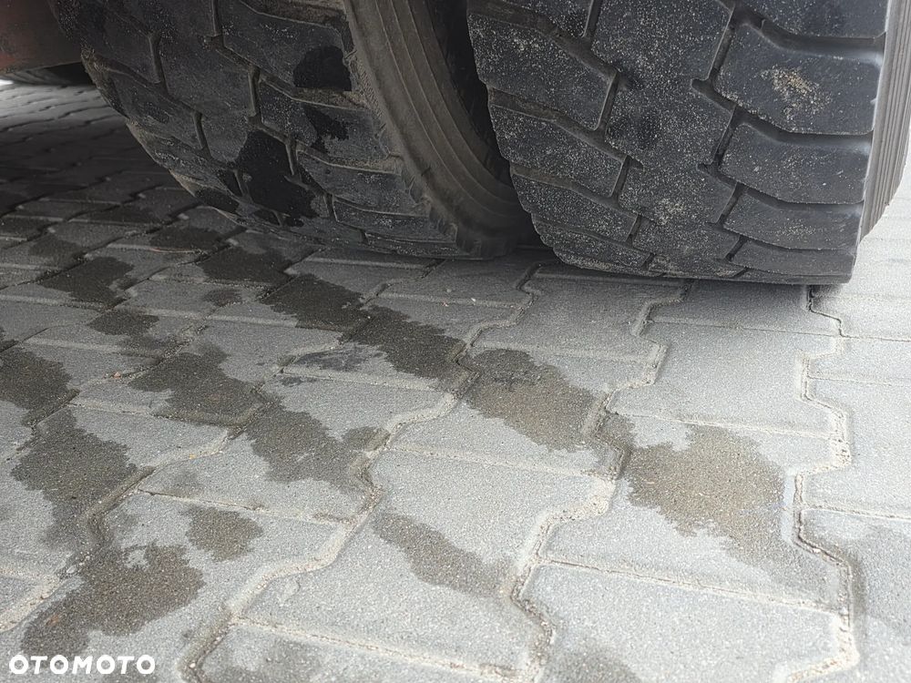 Mercedes-Benz Antos 2633 EURO 6 FAUN POWERPRESS II z DE - 10
