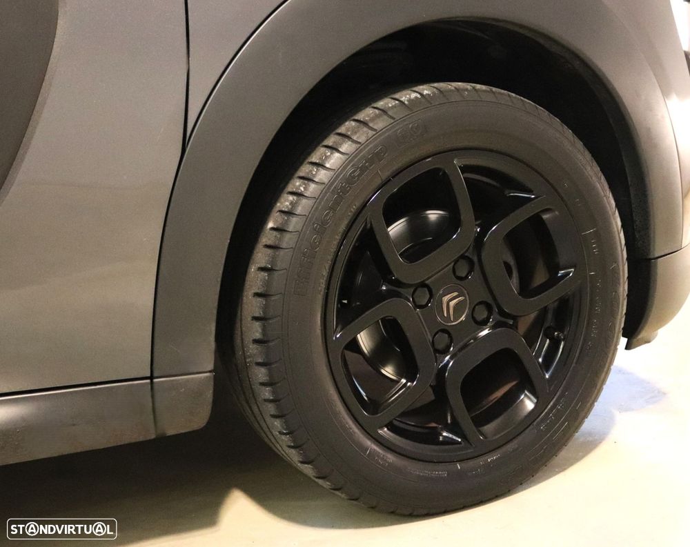 Citroën C4 Cactus 1.2 PureTech Feel - 4