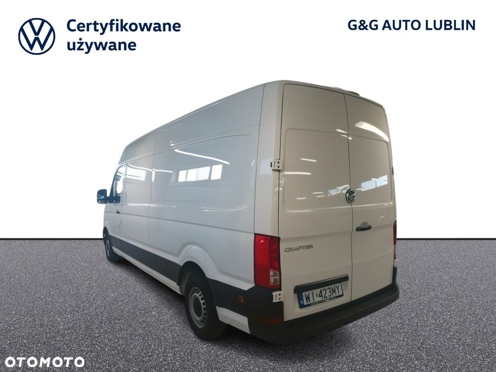 Volkswagen Crafter - 3