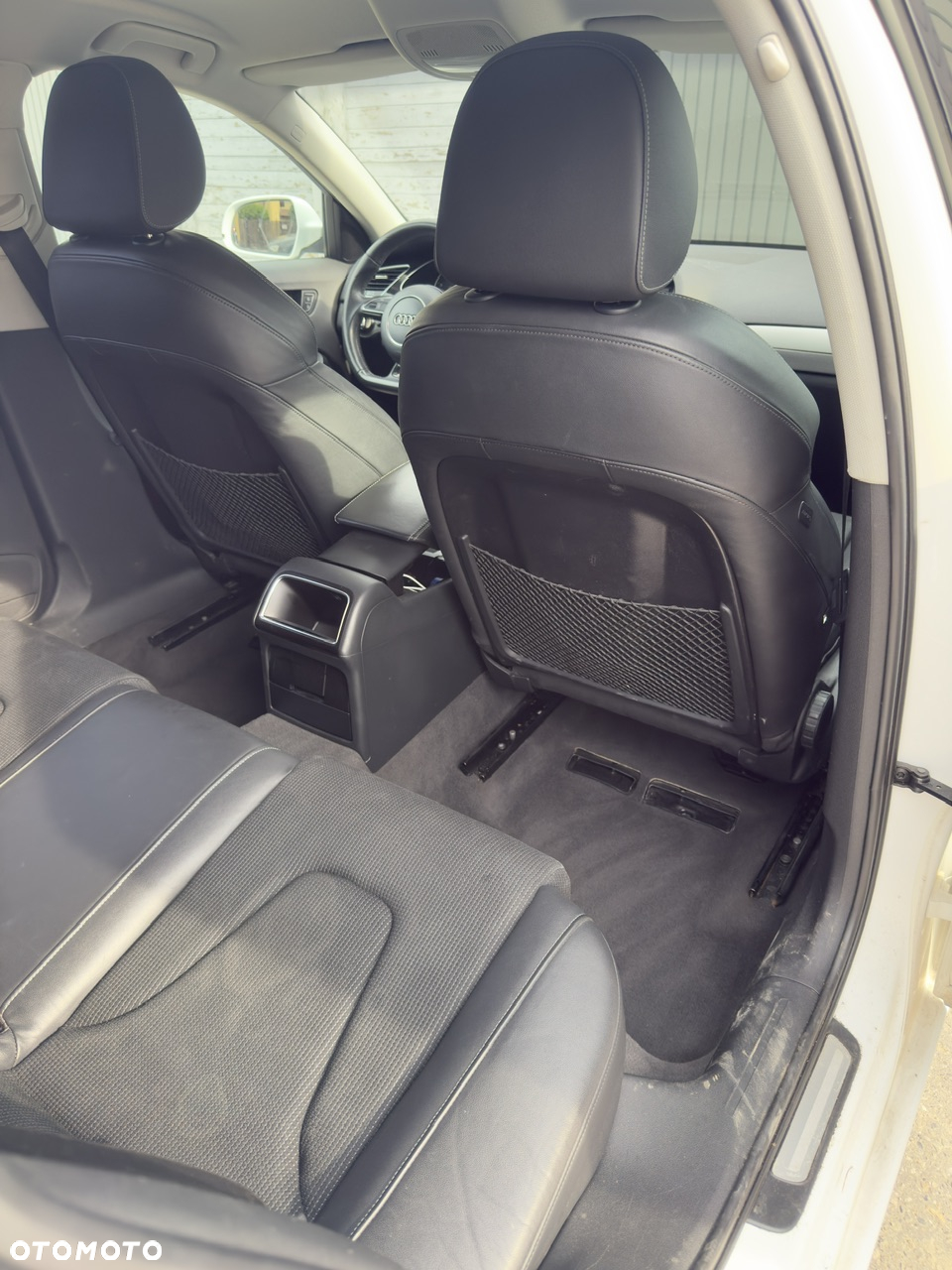 Audi A4 Avant 1.8 TFSI S line Sportpaket (plus) - 19