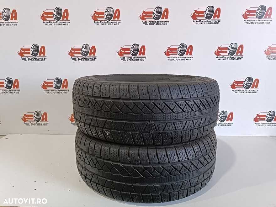 255 60 18 112H 255/60/18 PETLAS CP N10650 M+S - 6