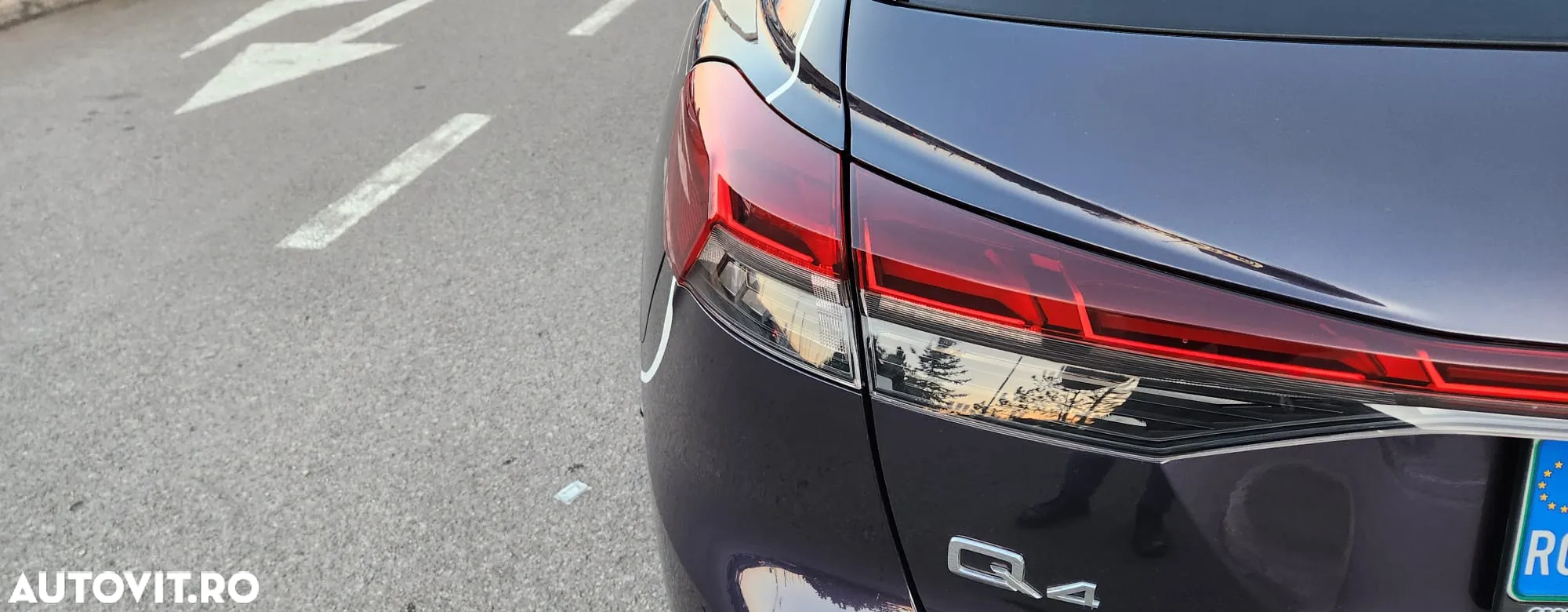Audi Q4 e-tron 50 quattro - 26