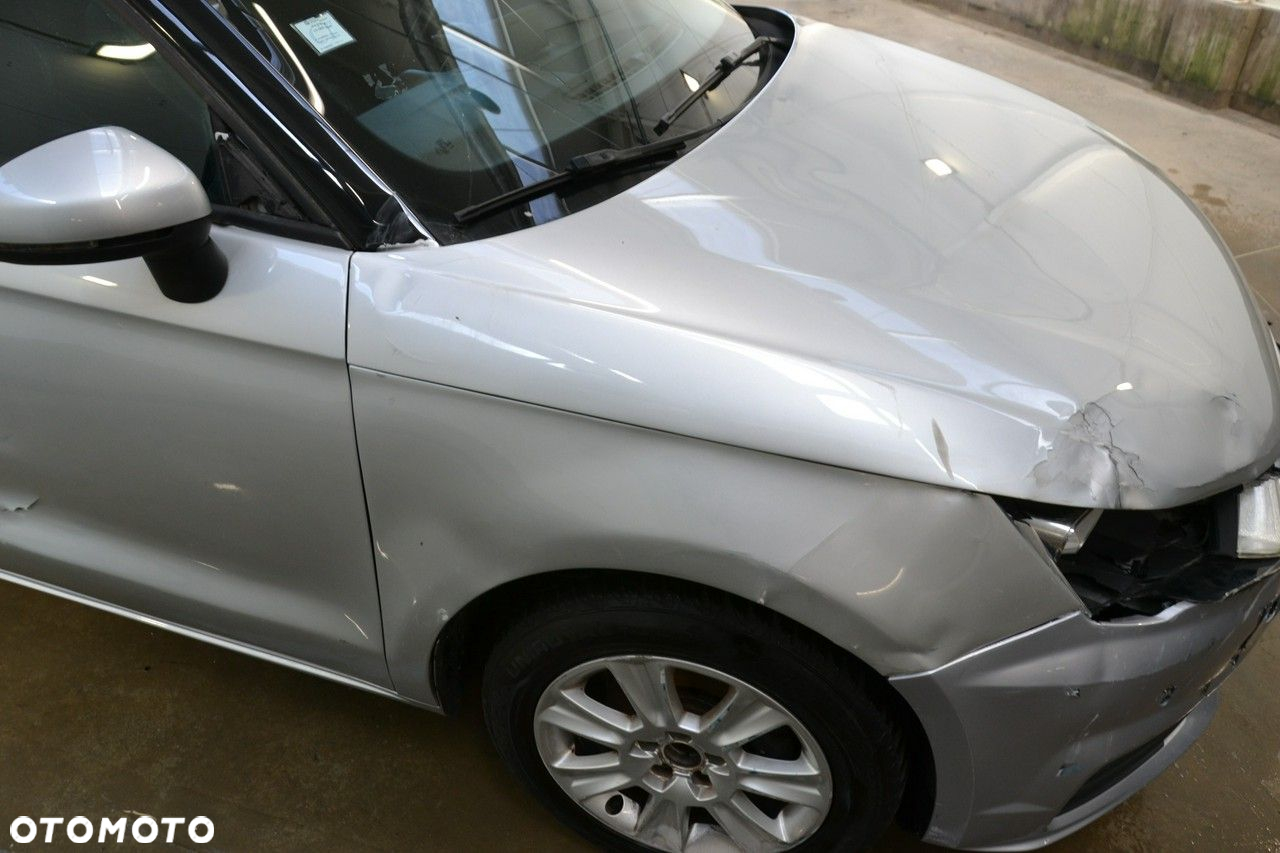 Audi A1 - 14