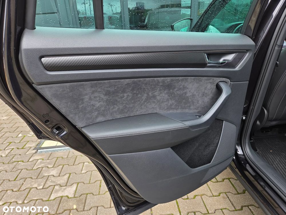 Skoda Kodiaq 2.0 TDI 4x4 Sportline DSG - 18