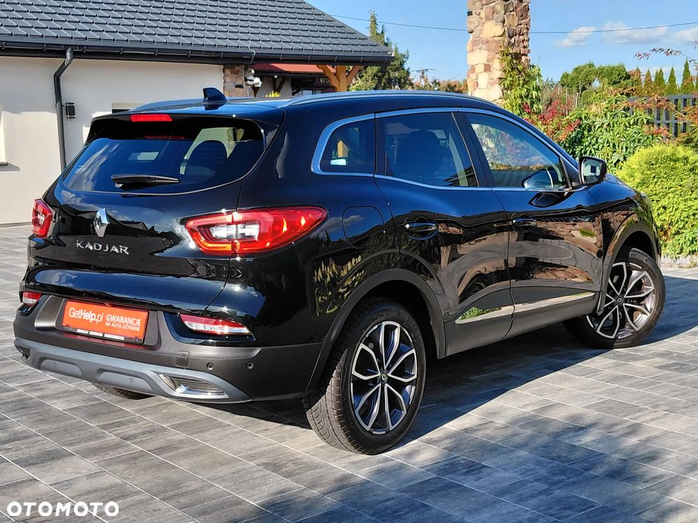 Renault Kadjar 1.3 TCe FAP Black Edition - 4