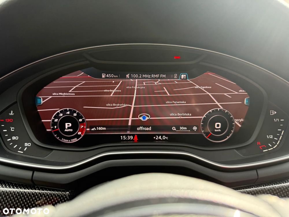 Audi S5 Sportback 3.0 TFSI quattro tiptronic - 17