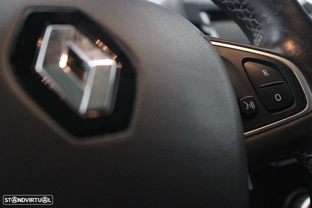 Renault Clio Sport Tourer 1.5 dCi GT Line - 11